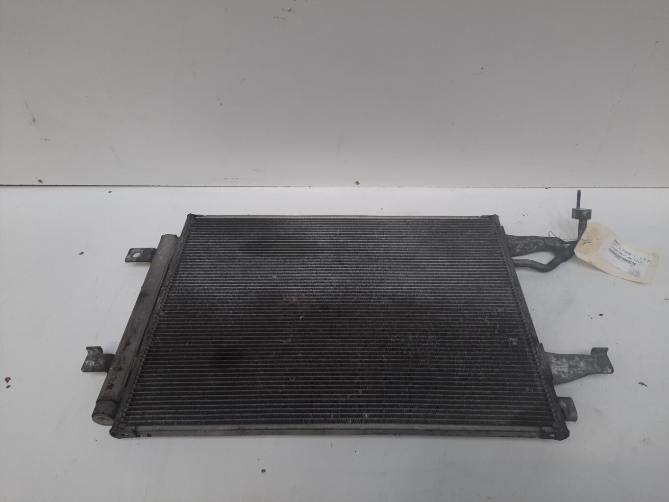 Condensatore clima MITSUBISHI COLT 6 PHASE 1 Gasolina - 1