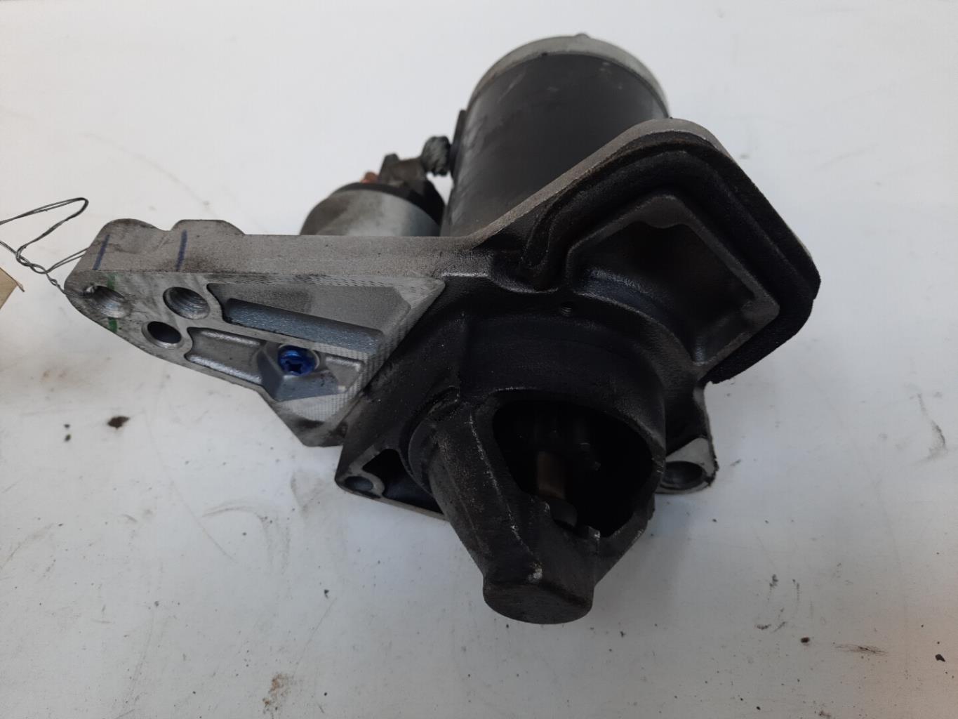 Demarreur DACIA LOGAN 2 MCV PHASE 1 BREAK Essence - 1