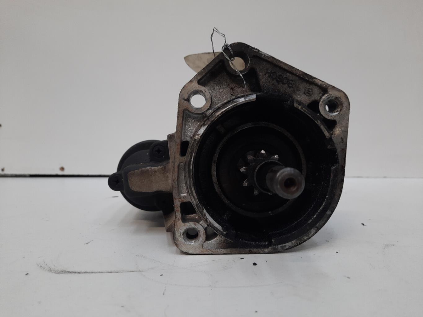 Motorino avviamento VOLKSWAGEN POLO 3 PHASE 1 Gasolina - 1