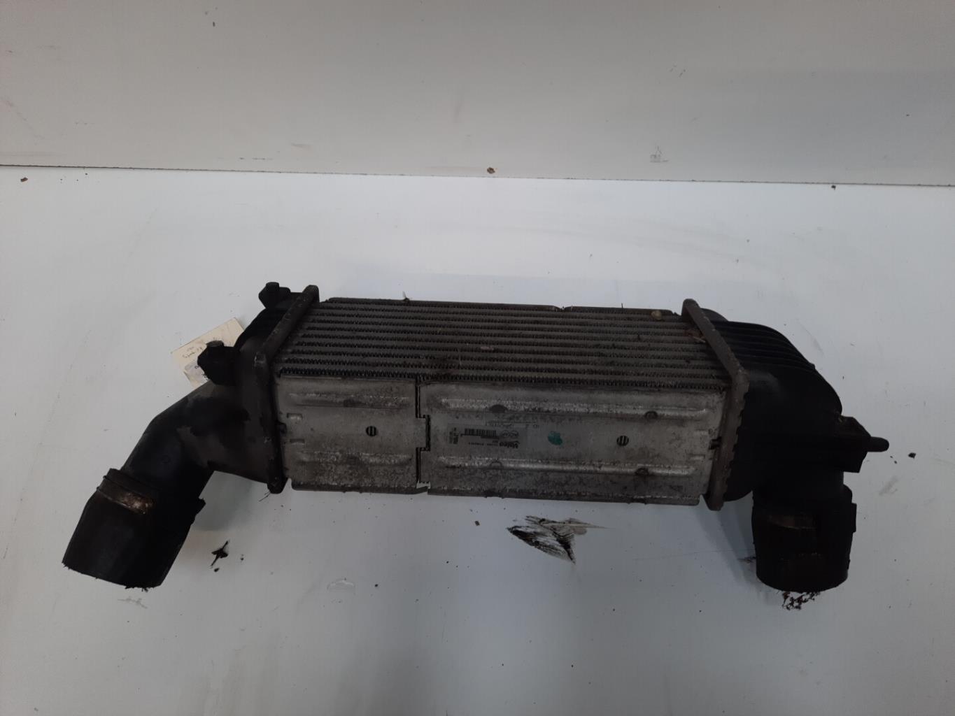 Scambiatore aria (Intercooler) PEUGEOT 407 PHASE 1 BREAK  - 1