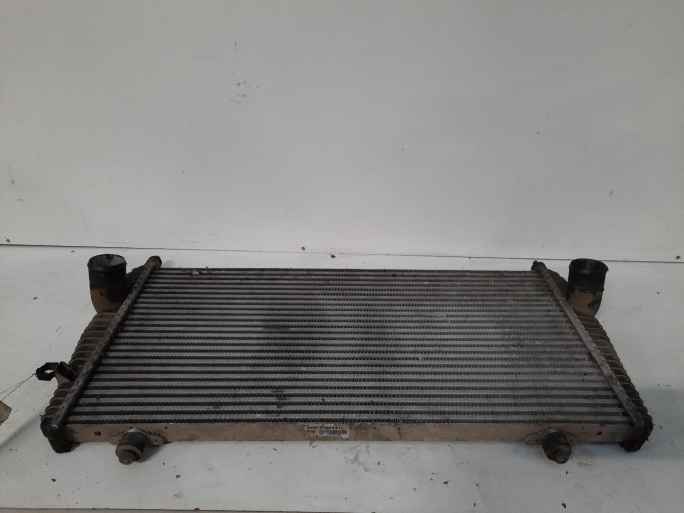 Scambiatore aria (Intercooler) PEUGEOT 407 Diésel - 1