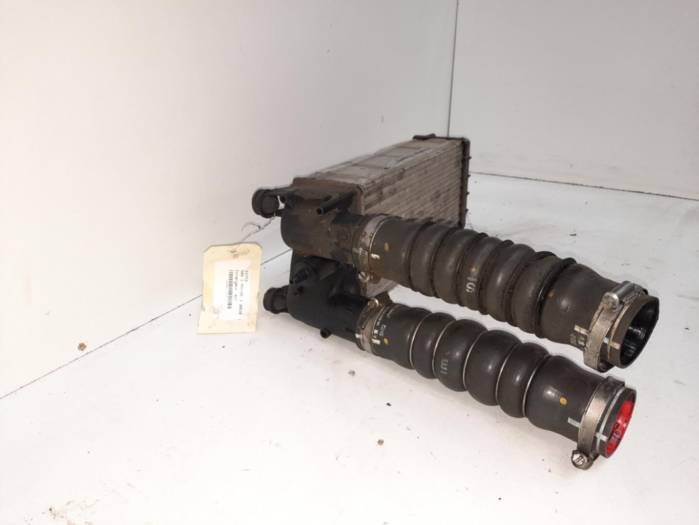 Scambiatore aria (Intercooler) PEUGEOT 508 1 SW PHASE 1 BREAK Diésel - 1