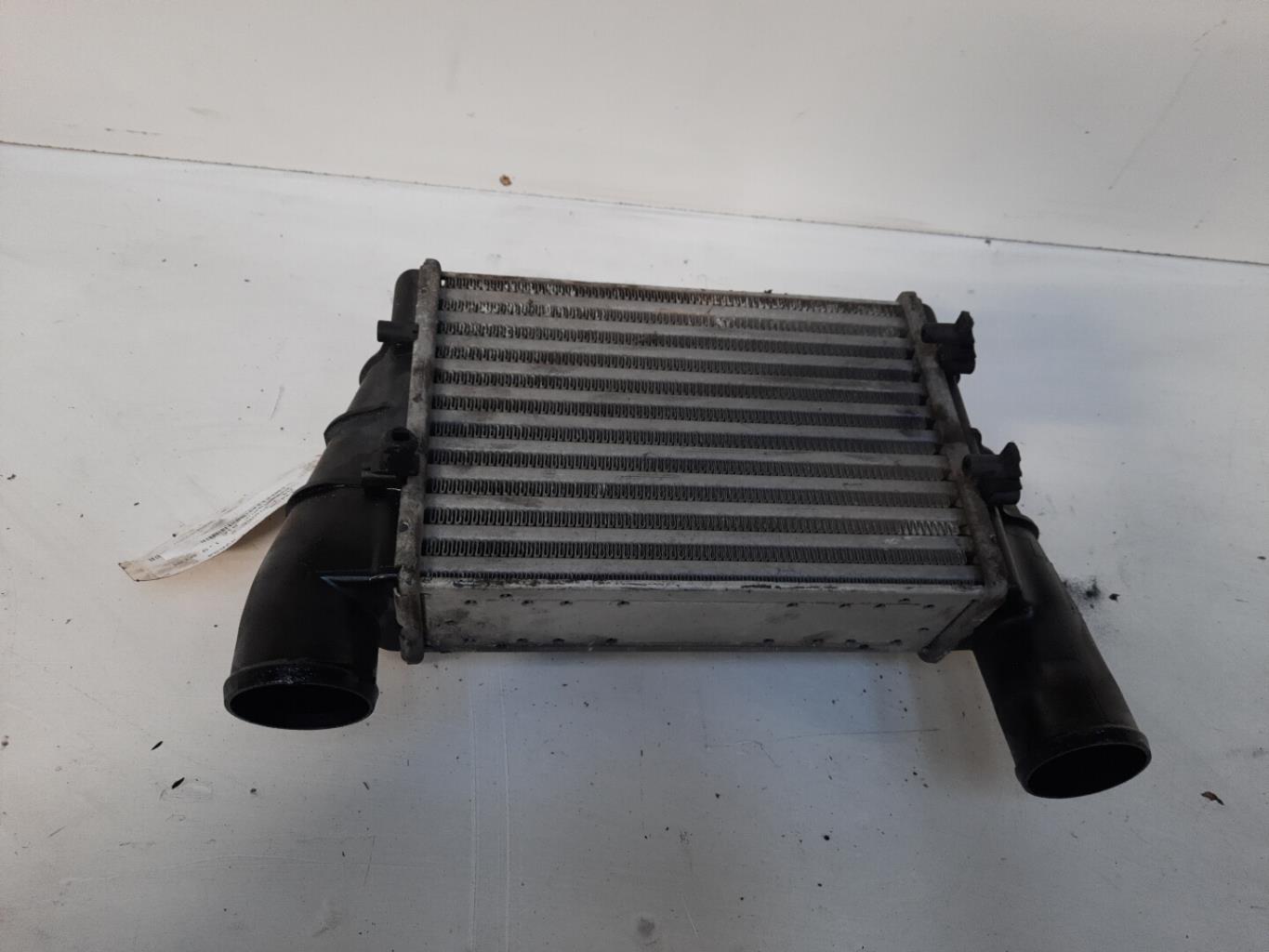 Echangeur air (Intercooler) AUDI A4 1 PHASE 2 Diesel - 1