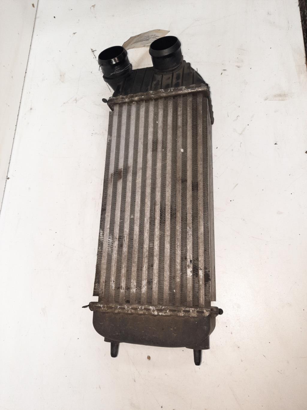 Scambiatore aria (Intercooler) PEUGEOT EXPERT 2 Diésel - 1
