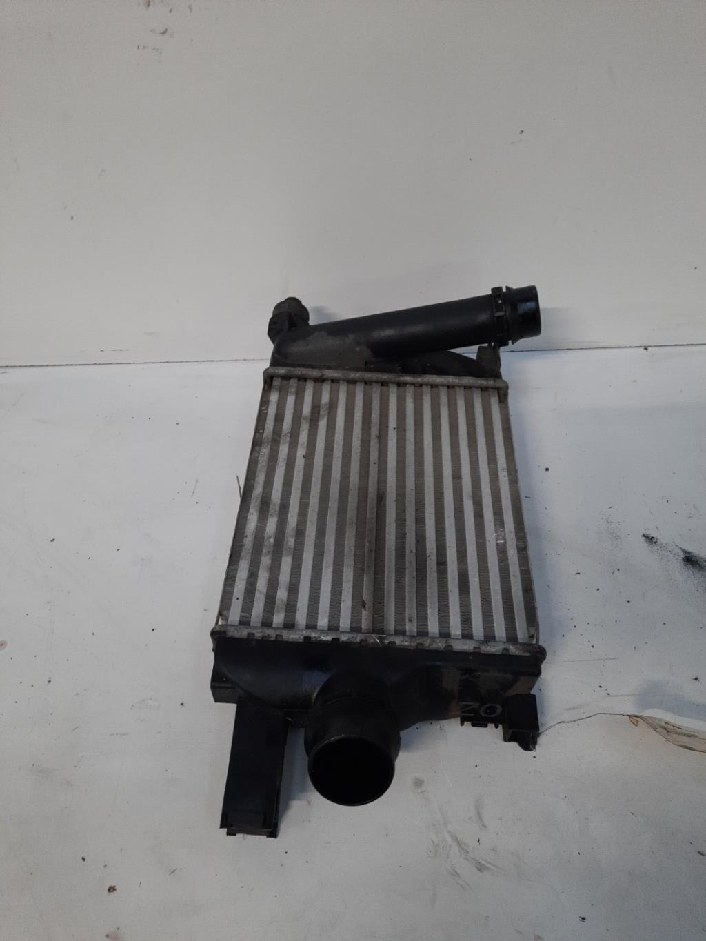 Echangeur air (Intercooler) DACIA LOGAN 2 MCV PHASE 1 BREAK Essence - 1