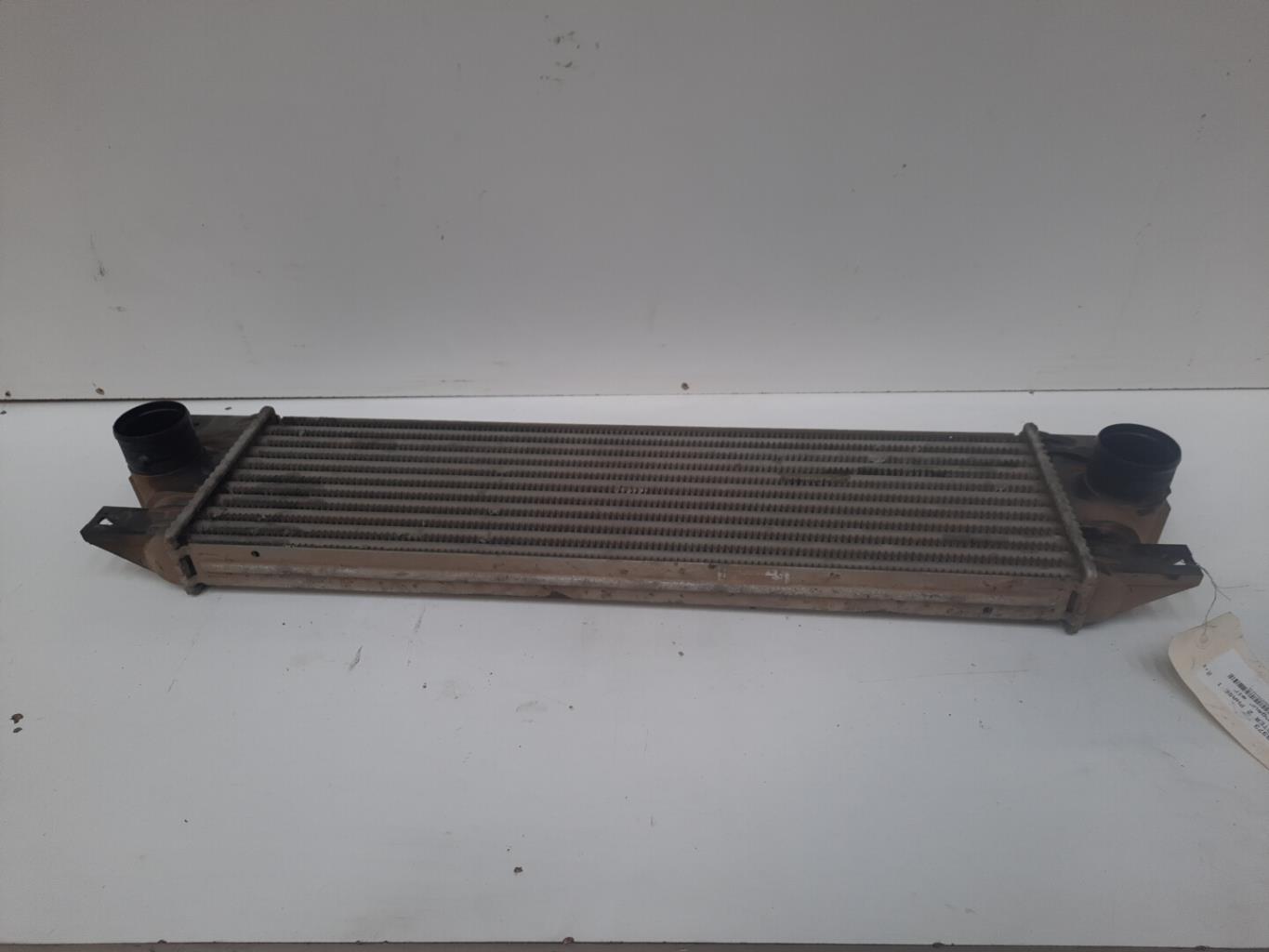 Echangeur air (Intercooler) RENAULT MASTER 2 PHASE 1 Diesel - 1