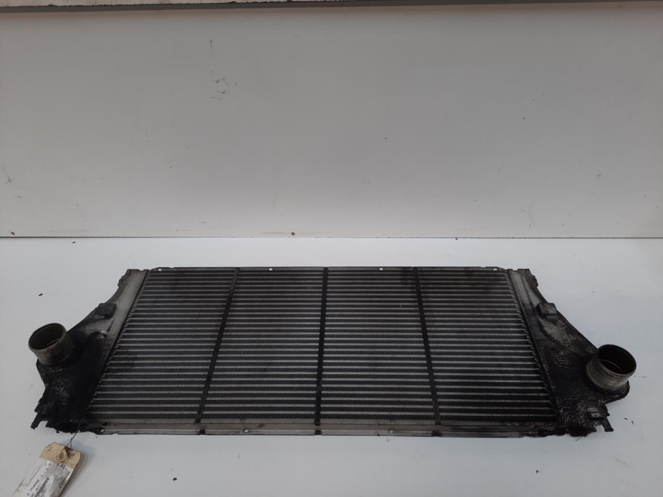 Echangeur air (Intercooler) RENAULT LAGUNA 2 PHASE 1  - 1