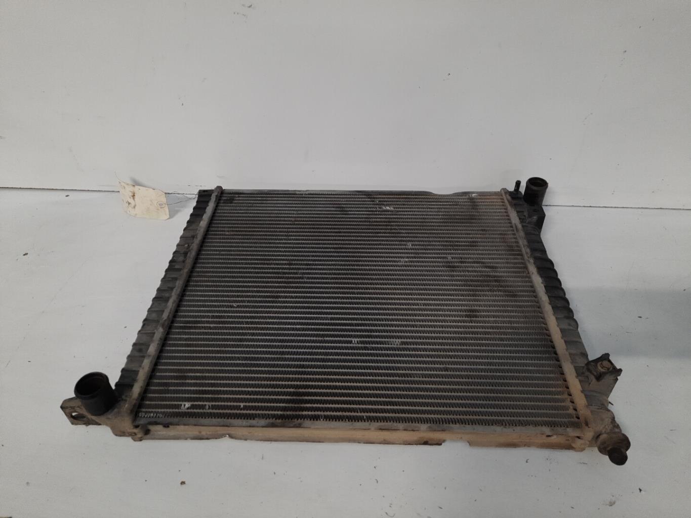 Scambiatore aria (Intercooler) LAND ROVER FREELANDER 1 PHASE 1 Diésel - 1
