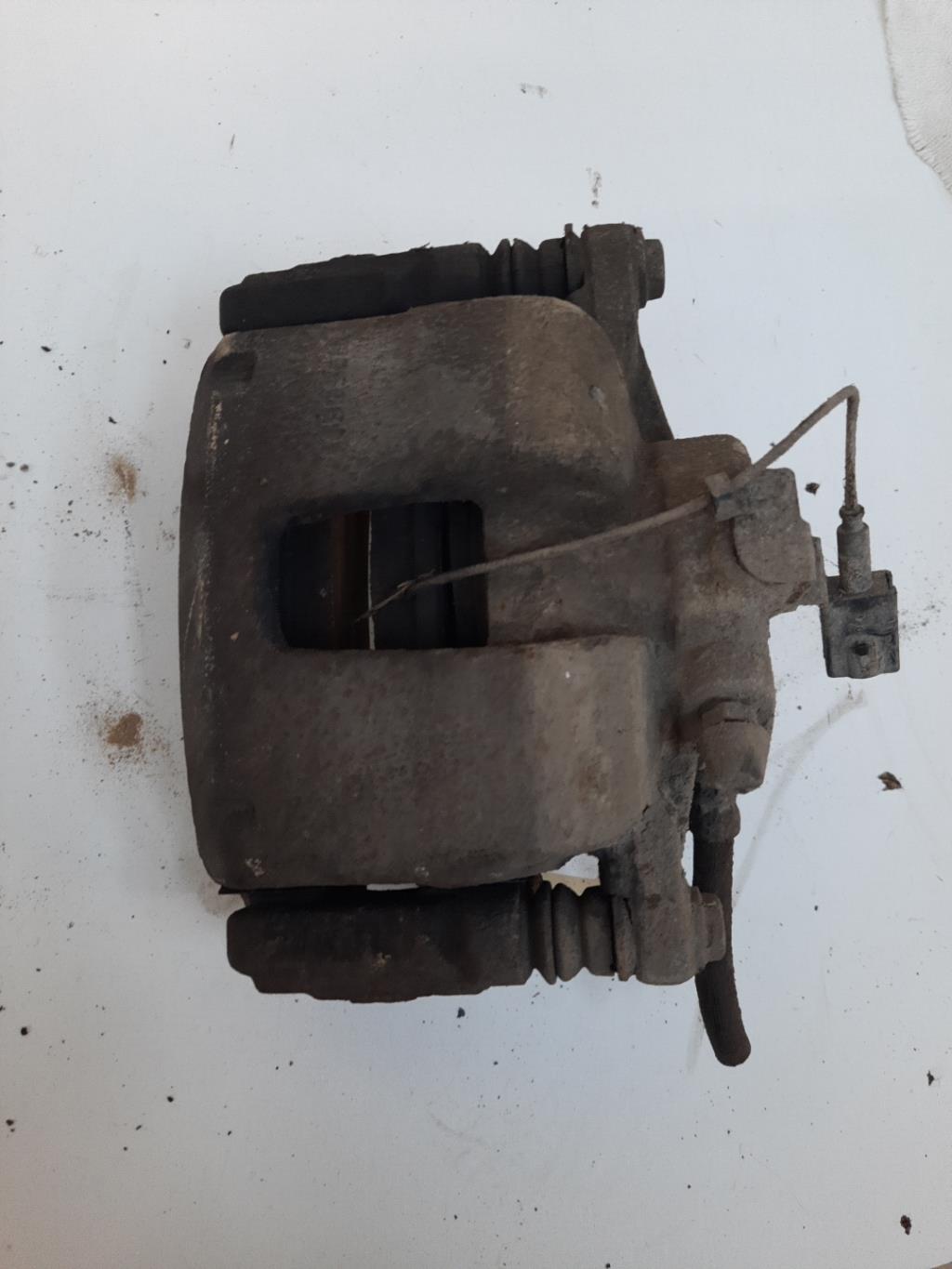 Pinza freni posteriore sinistra CITROEN JUMPER 3 PHASE 2 Diésel - 1