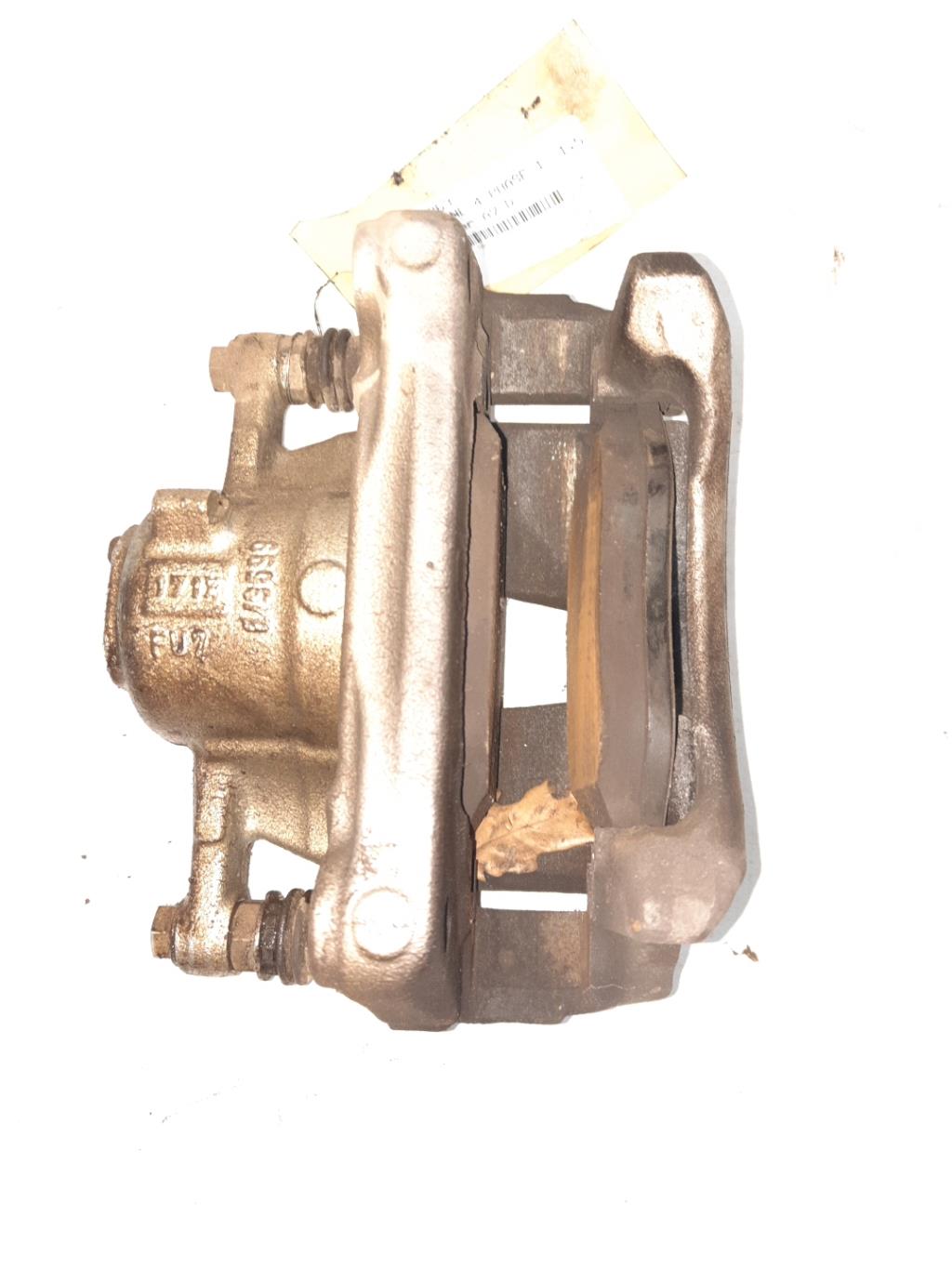 Pinza freni anteriore destra RENAULT MEGANE 4 PHASE 1 Diésel - 1