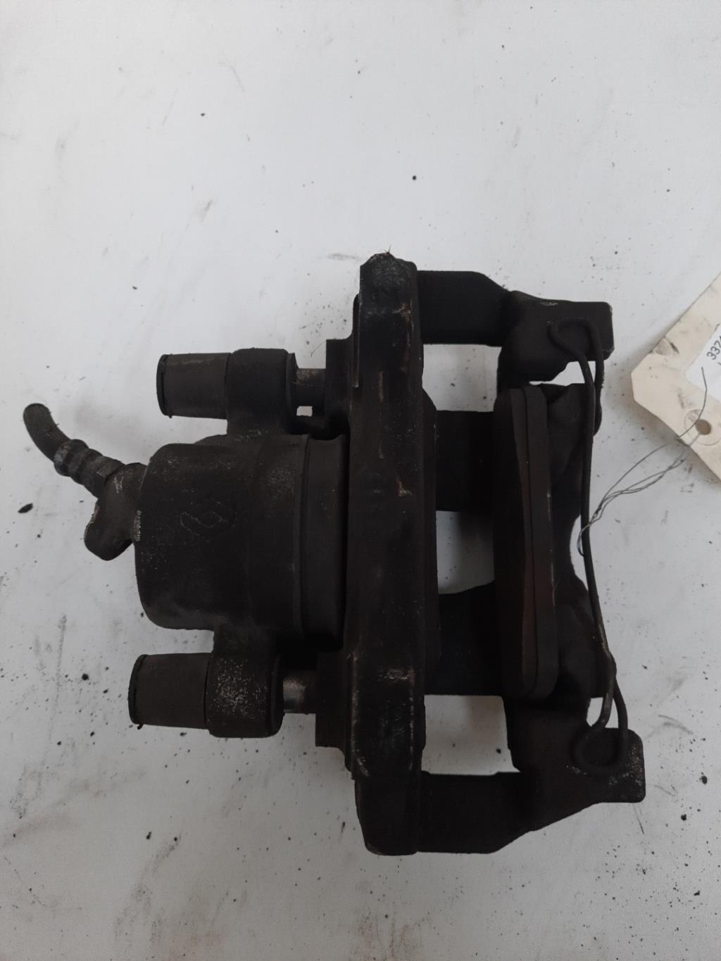 Pinza freni anteriore destra DACIA LOGAN 2 MCV PHASE 1 BREAK Gasolina - 1