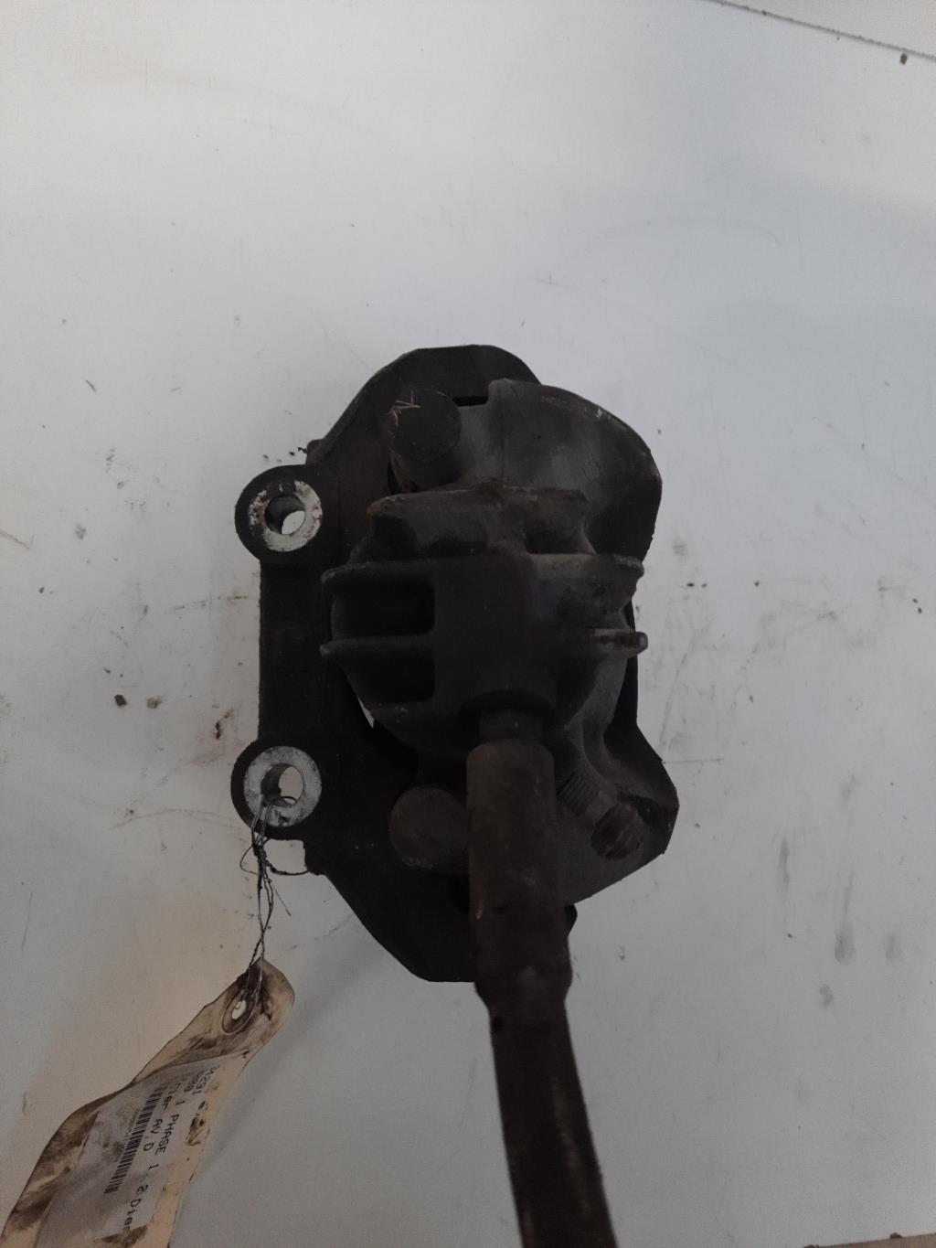 Pinza freni anteriore destra PEUGEOT 3008 1 PHASE 1 Diésel - 1