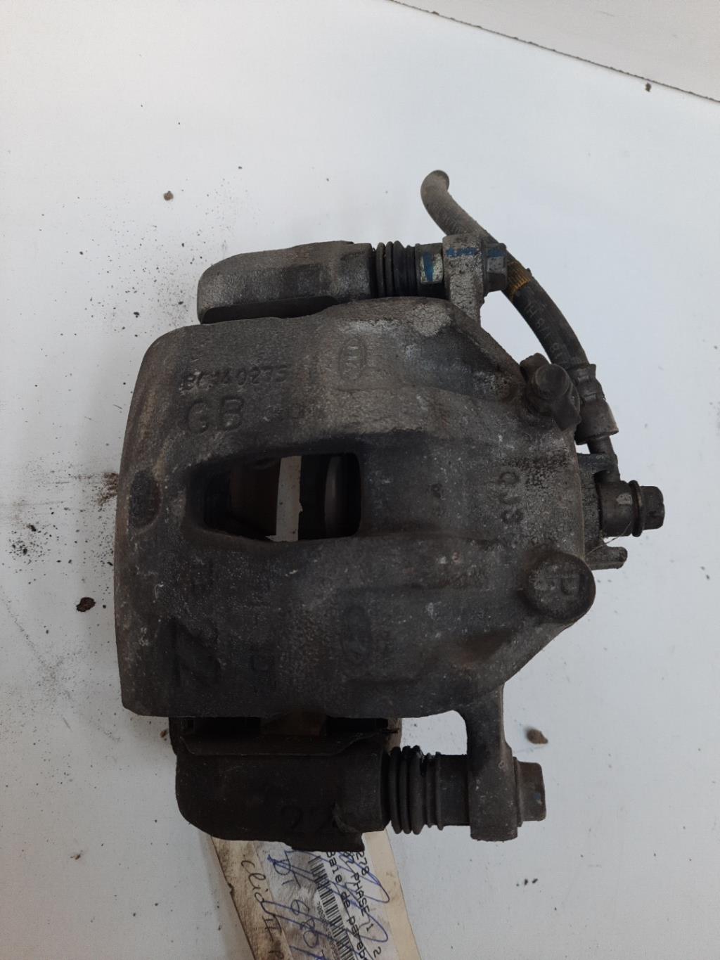 Pinza freni anteriore destra HYUNDAI I 20 2 PHASE 1 Gasolina - 1