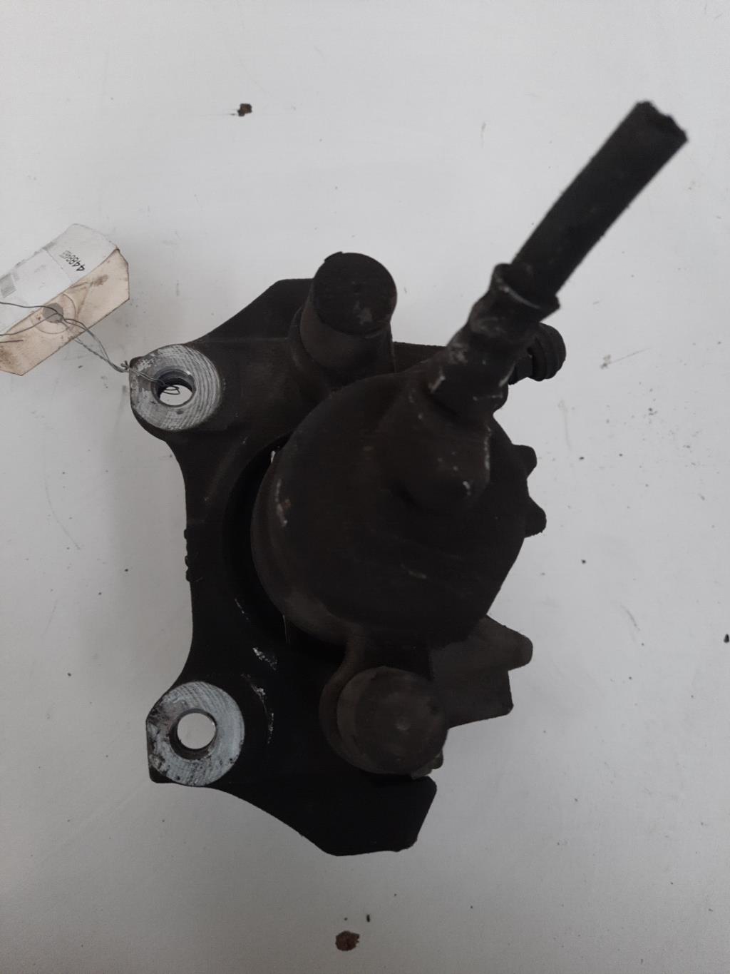 Pinza freni anteriore sinistra DACIA LOGAN 2 MCV PHASE 1 BREAK Gasolina - 1