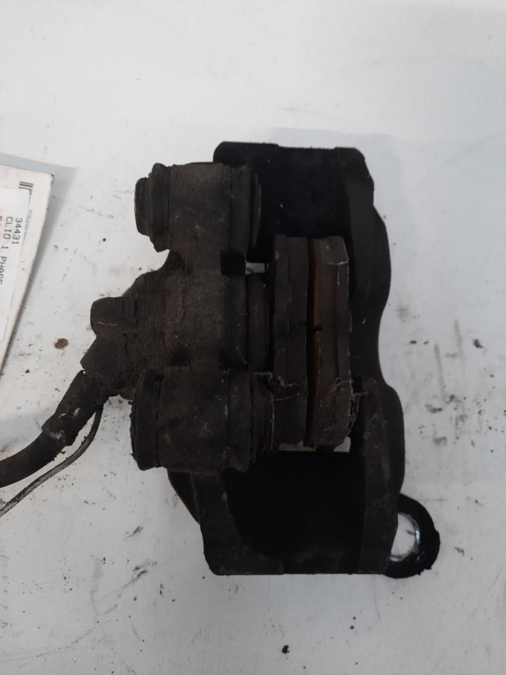 Pinza freni anteriore sinistra RENAULT CLIO 1 PHASE 1 Gasolina - 1