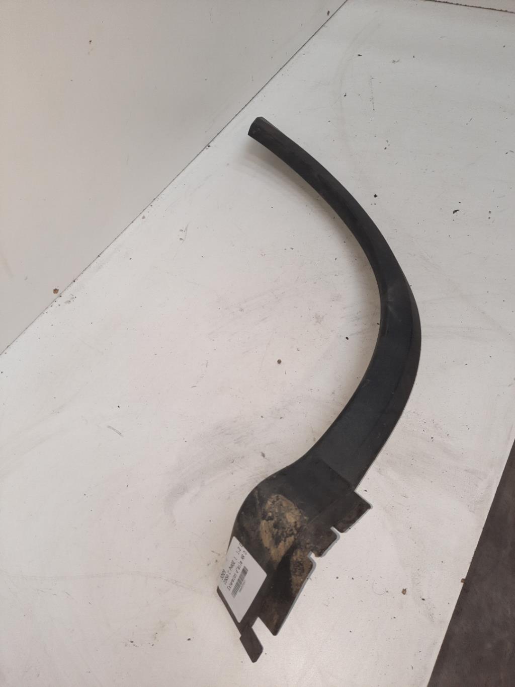 Estensione parafango posteriore destro OPEL CORSA C PHASE 1 Gasolina - 1