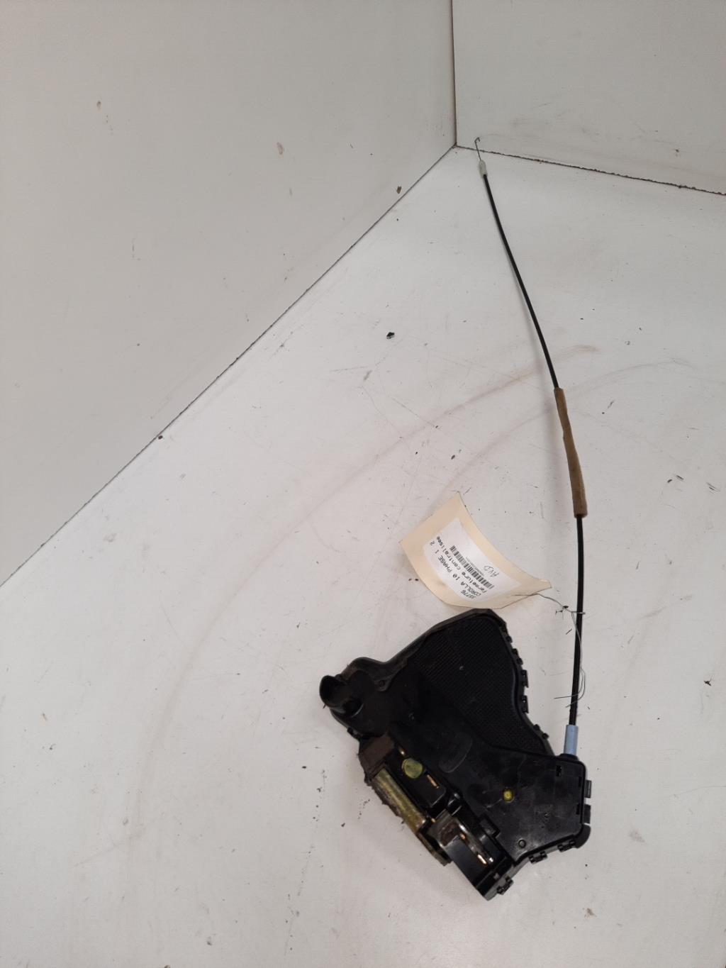Chiusura centralizzata anteriore destra TOYOTA COROLLA 10 PHASE 1 Diésel - 1