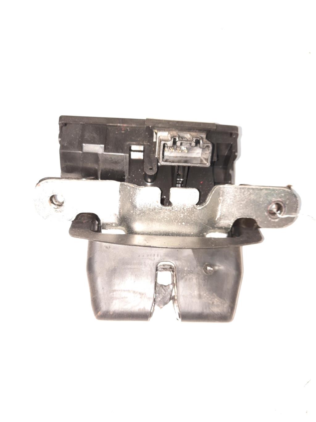 Chiusura centralizzata bagagliaio FORD FIESTA 6 PHASE 2 Diésel - 1