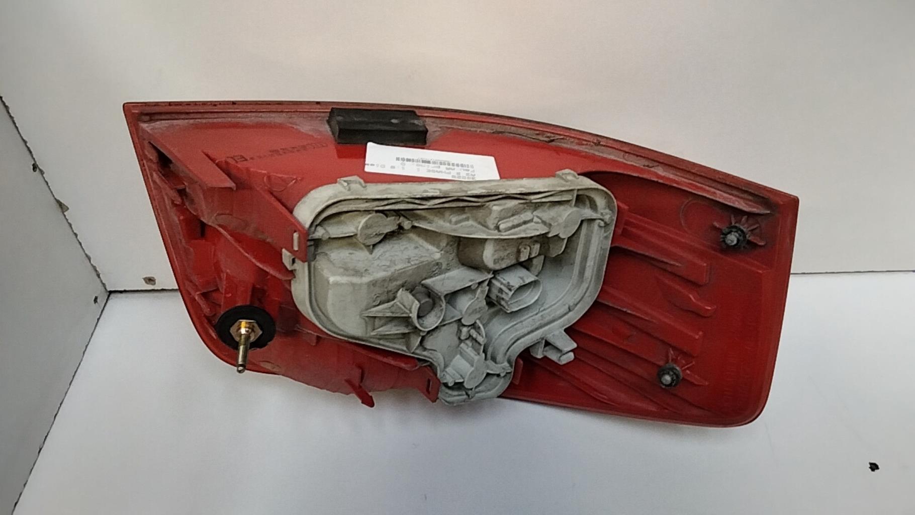 Fanale posteriore principale destro (luci) AUDI A3 2 PHASE 1 Diésel - 1