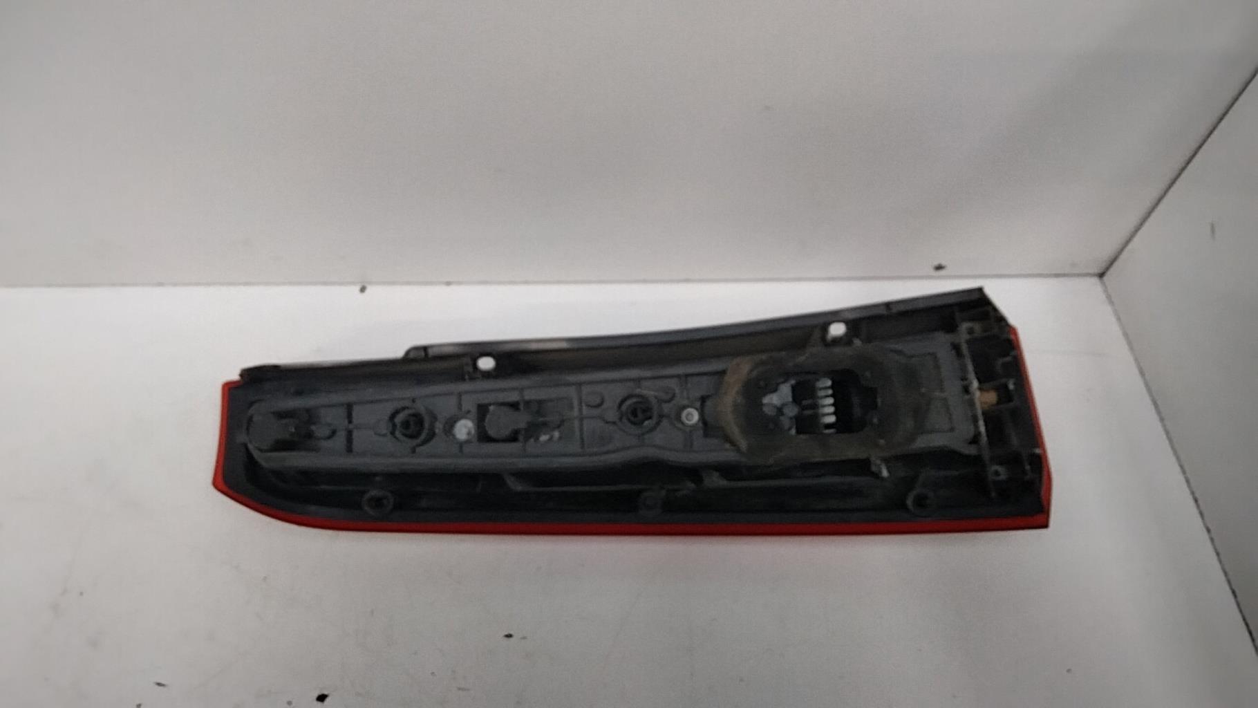 Fanale posteriore principale destro (luci) OPEL MERIVA A PHASE 1 Gasolina - 1