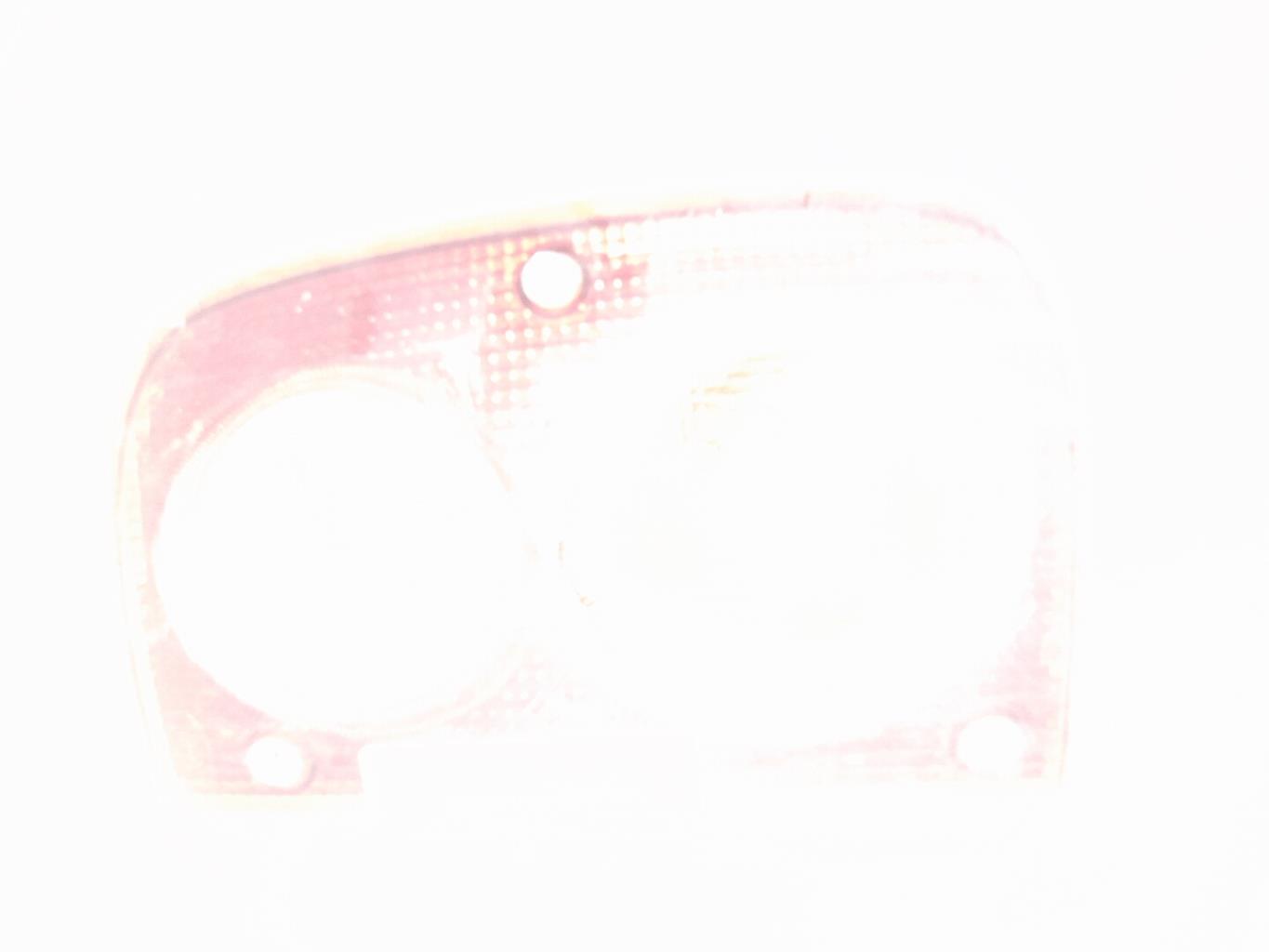 Fanale posteriore principale destro (luci) LAND ROVER FREELANDER 1 PHASE 1 Diésel - 1