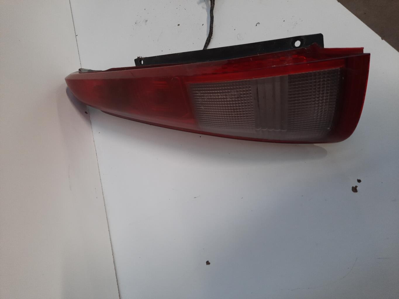 Fanale posteriore principale sinistro (luci) NISSAN X-TRAIL 1 PHASE 2 Diésel - 1