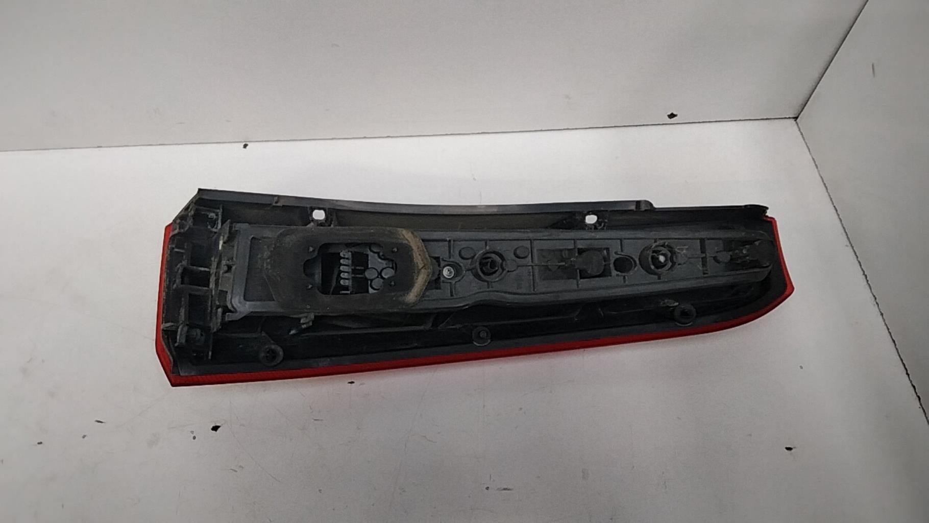 Fanale posteriore principale sinistro (luci) OPEL MERIVA A PHASE 1 Gasolina - 1
