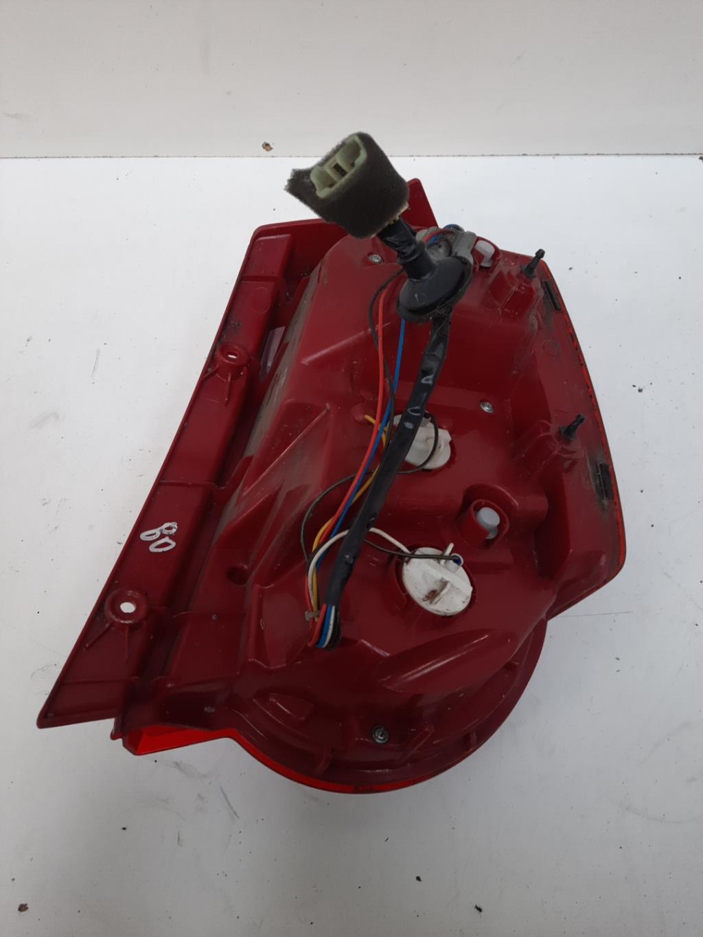 Fanale posteriore principale sinistro (luci) CHEVROLET AVEO 1 Gasolina - 1