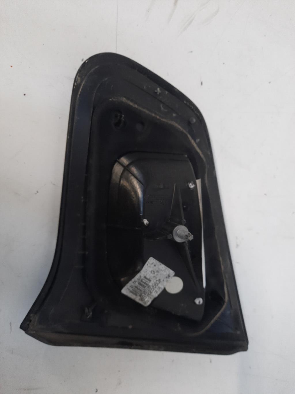 Feu arriere secondaire gauche (feux) CITROEN C3 2 PHASE 1 Diesel - 1