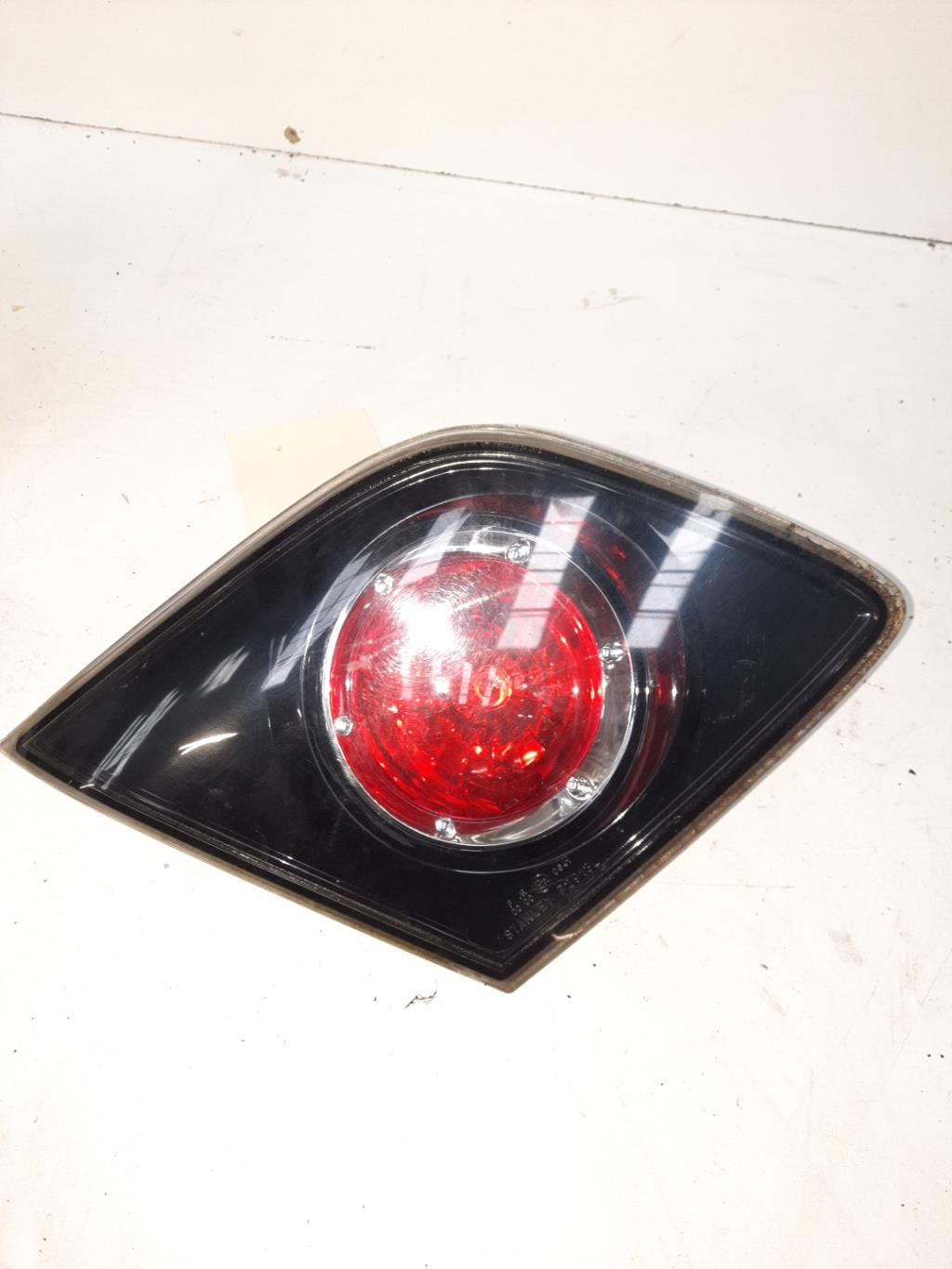 Feu arriere secondaire gauche (feux) MAZDA 3 1 PHASE 1 Essence - 1