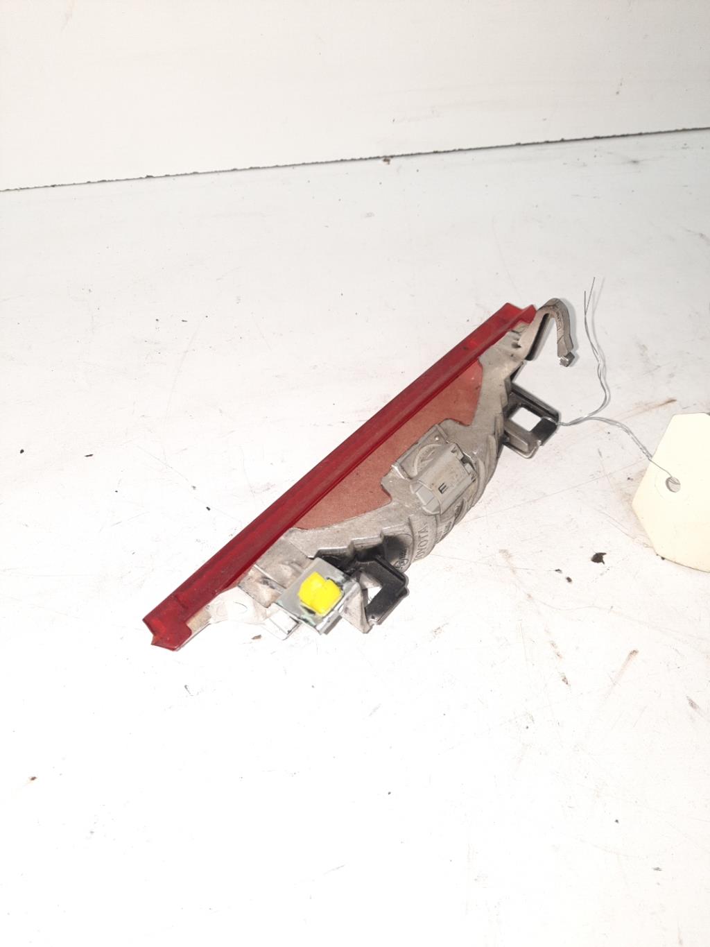 Luce stop centrale TOYOTA YARIS 1 PHASE 1 Gasolina - 1