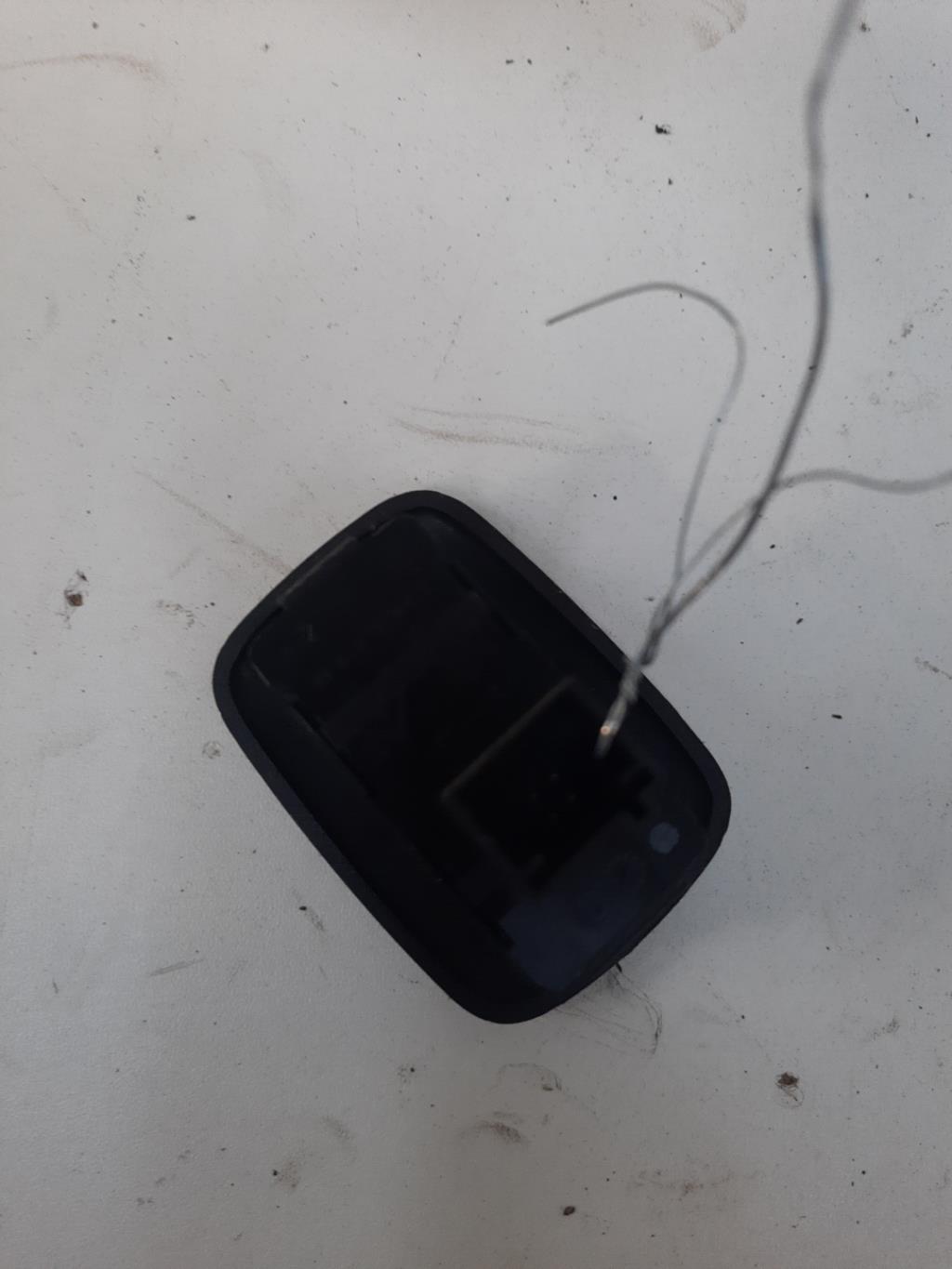 Interruttore lavacristalli posteriore destro CITROEN C5 2 BREAK Diésel - 1