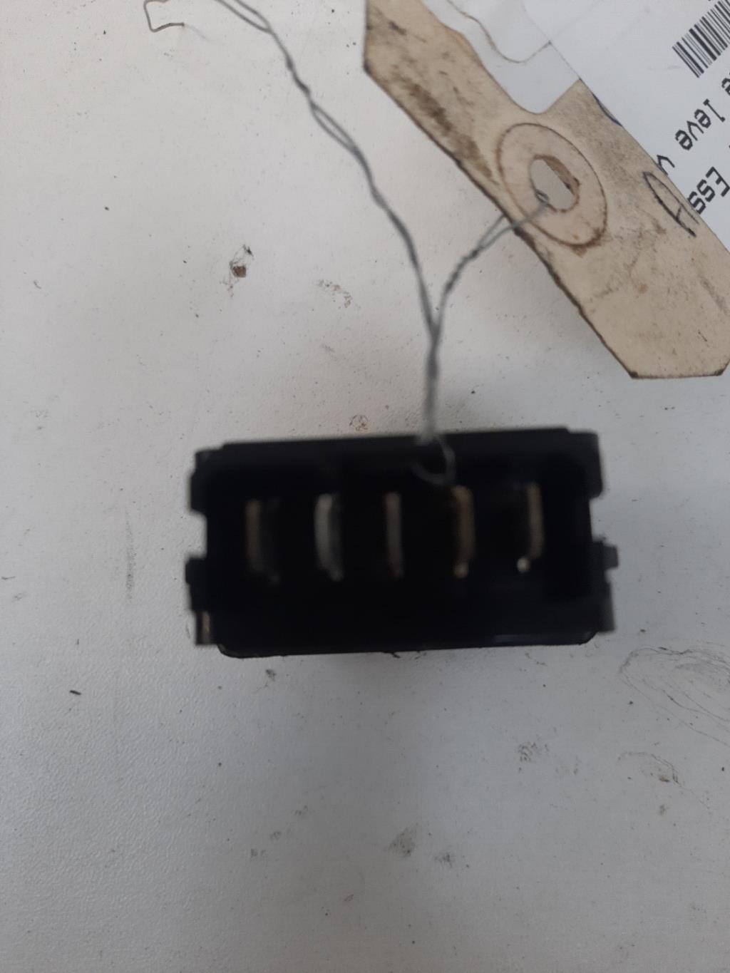 Interruttore lavacristalli anteriore destro CITROEN XSARA PICASSO Gasolina - 1