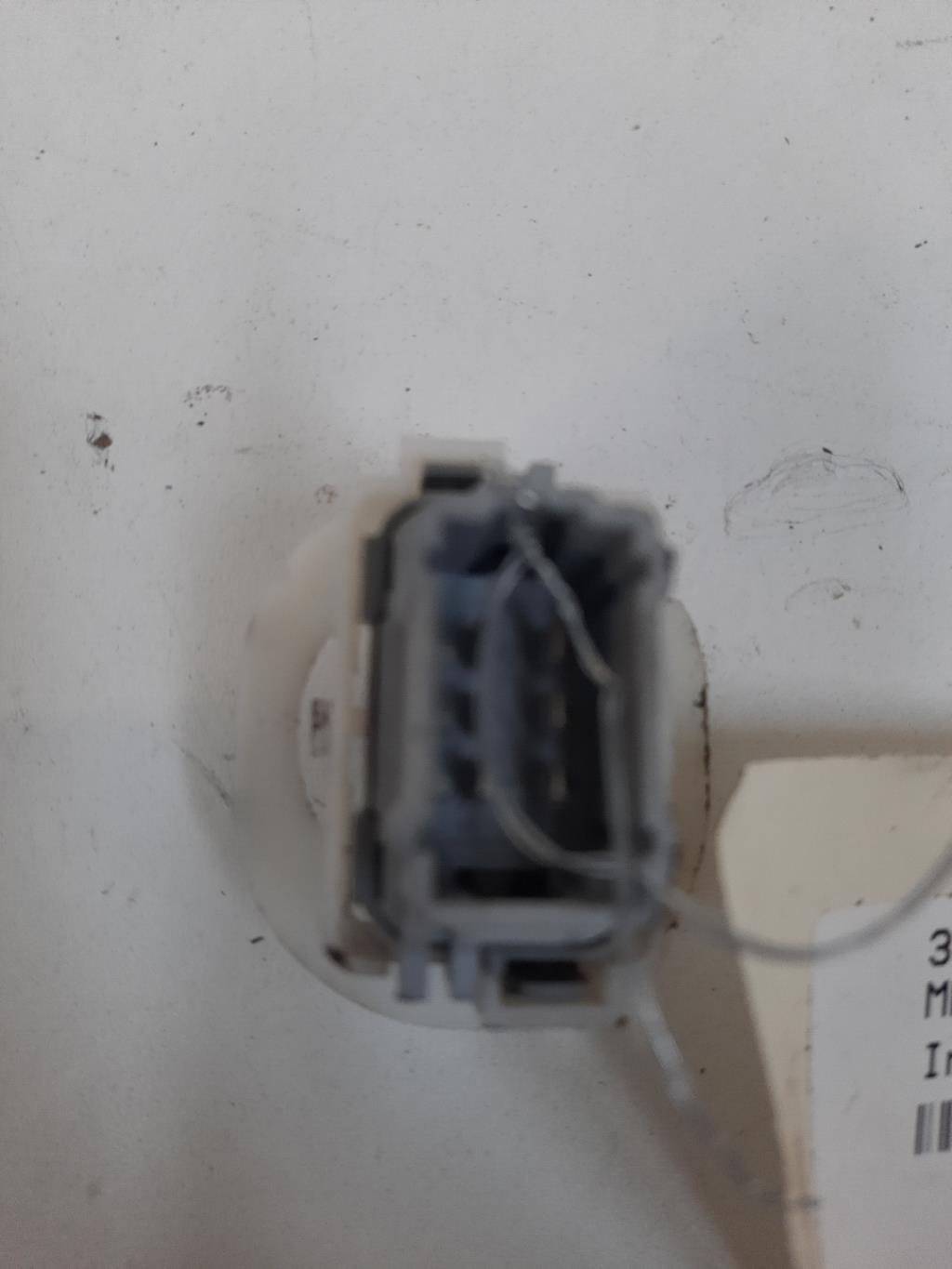 Interruttore lavacristalli anteriore destro RENAULT MEGANE 2 PHASE 2 BREAK  - 1