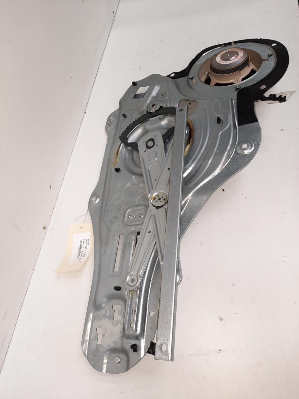 Alzacristalli elettrico anteriore destro KIA SPORTAGE 3 PHASE 1 Diésel - 1