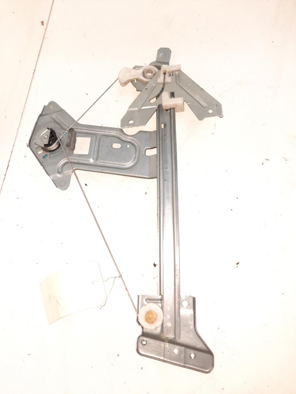Alzacristalli manuale posteriore destro CITROEN XSARA PHASE 1 Gasolina - 1