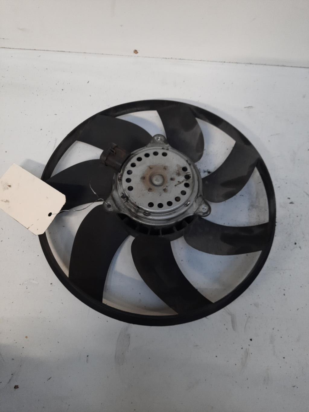 Motoventilatore radiatore PEUGEOT 208 1 PHASE 1 Diésel - 1
