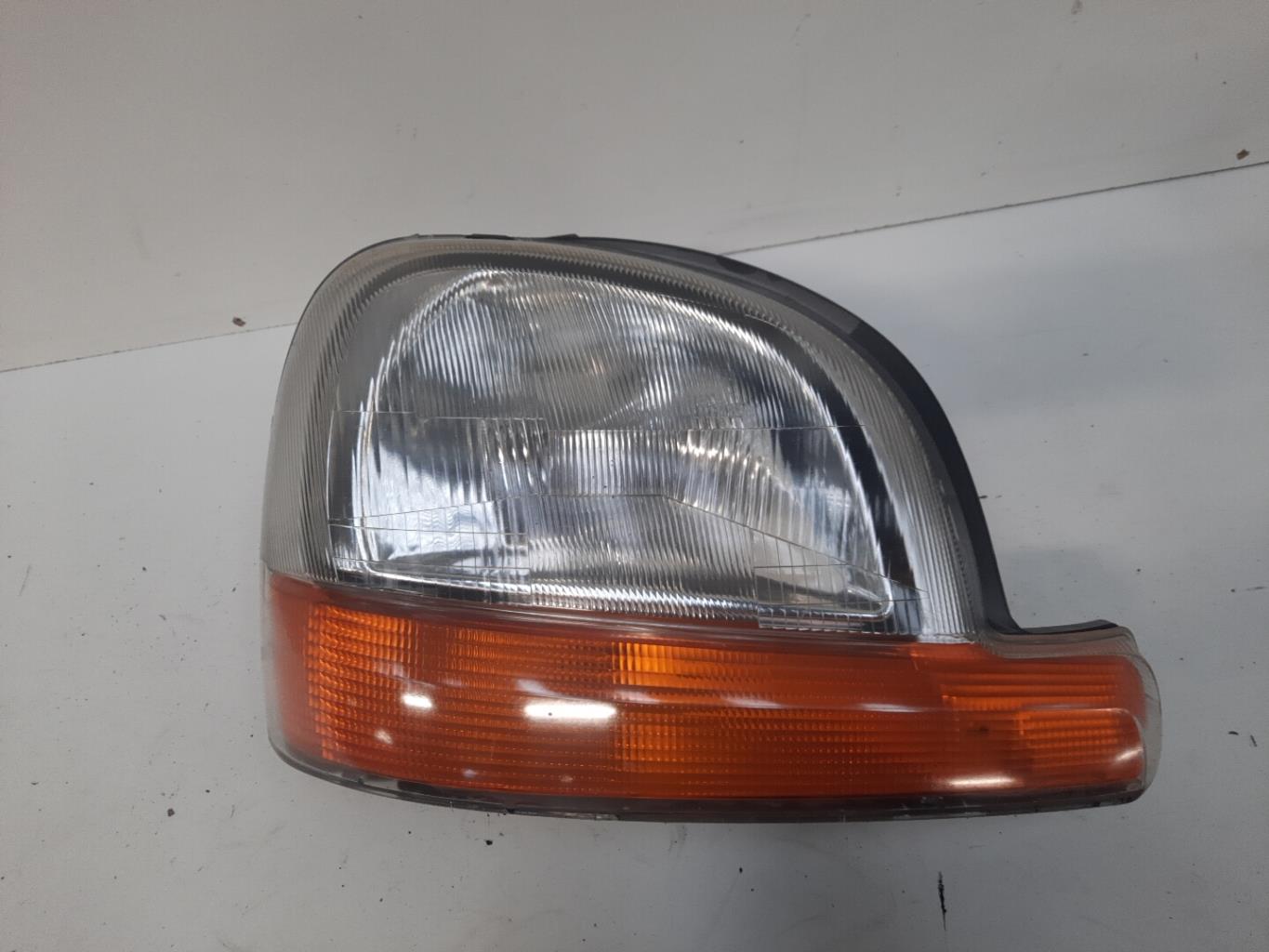 Gruppo ottico anteriore principale destro (luci)(faro) RENAULT KANGOO 1 PHASE 1 Gasolina - 1