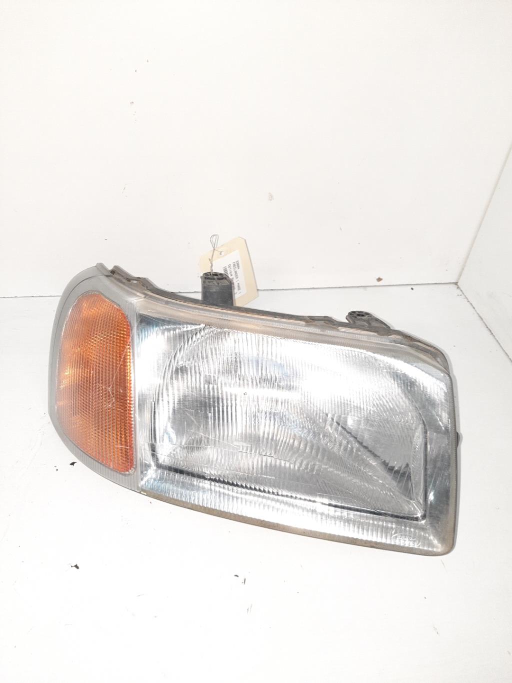 Gruppo ottico anteriore principale destro (luci)(faro) LAND ROVER FREELANDER 1 PHASE 1 Diésel - 1