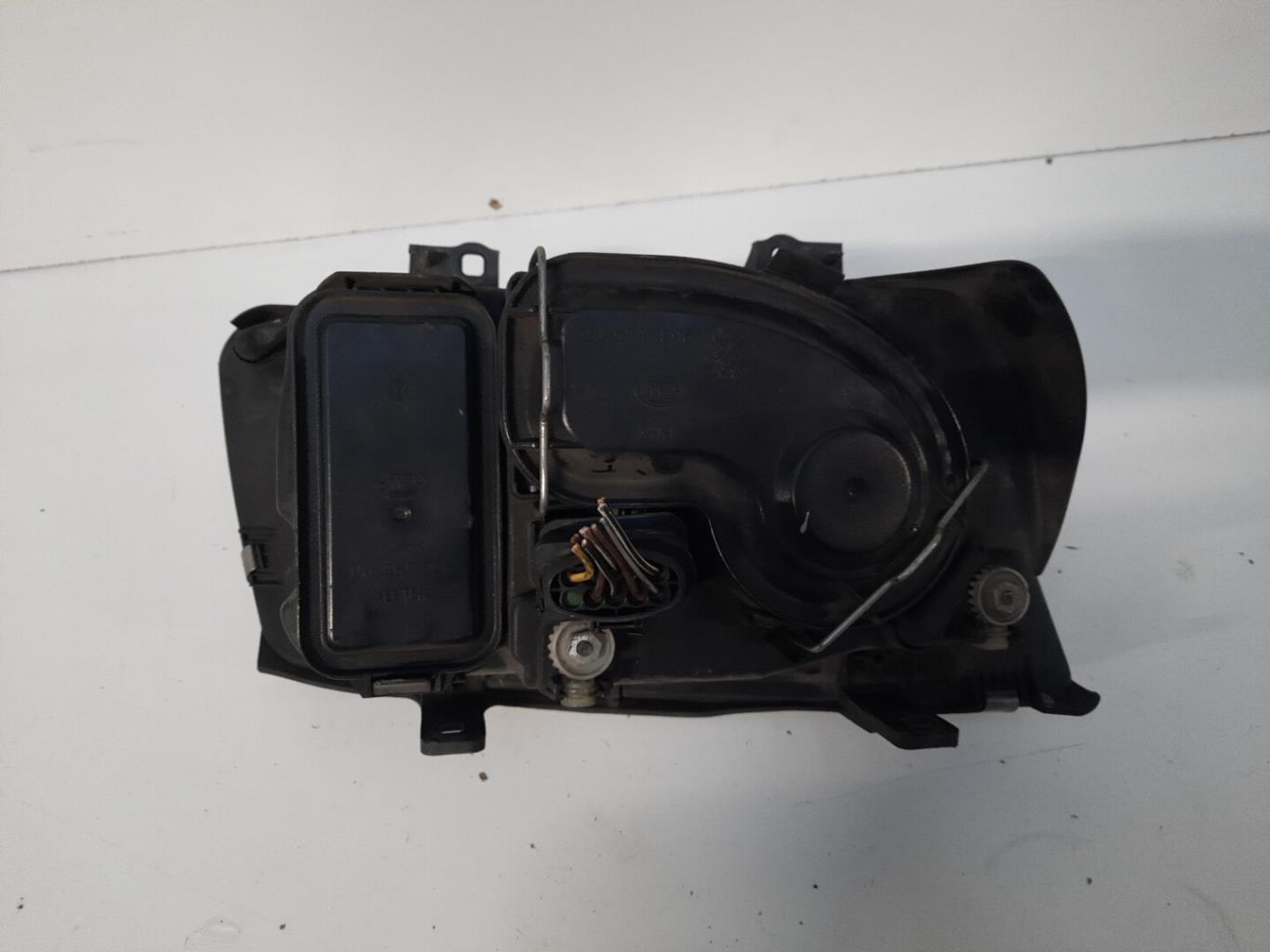 Gruppo ottico anteriore principale sinistro (luci)(faro) VOLKSWAGEN BORA Diésel - 1