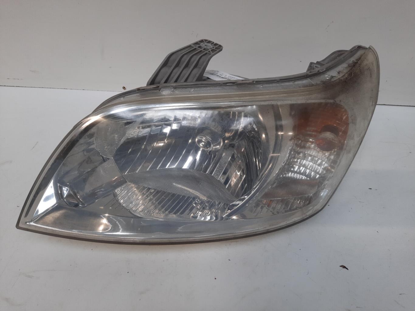 Gruppo ottico anteriore principale sinistro (luci)(faro) CHEVROLET AVEO 1 Gasolina - 1
