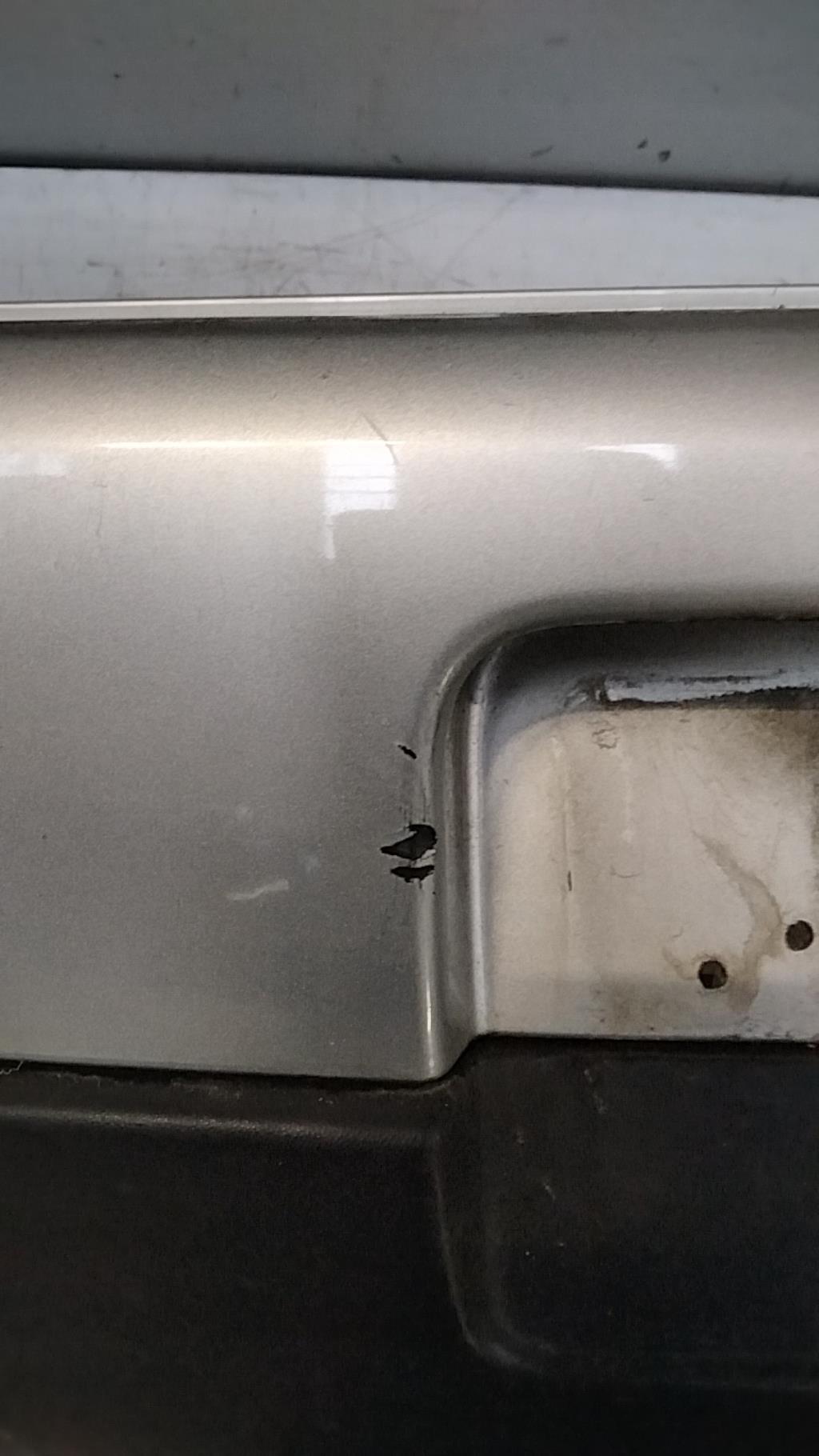 Paraurti posteriore VOLKSWAGEN GOLF 5  - 1