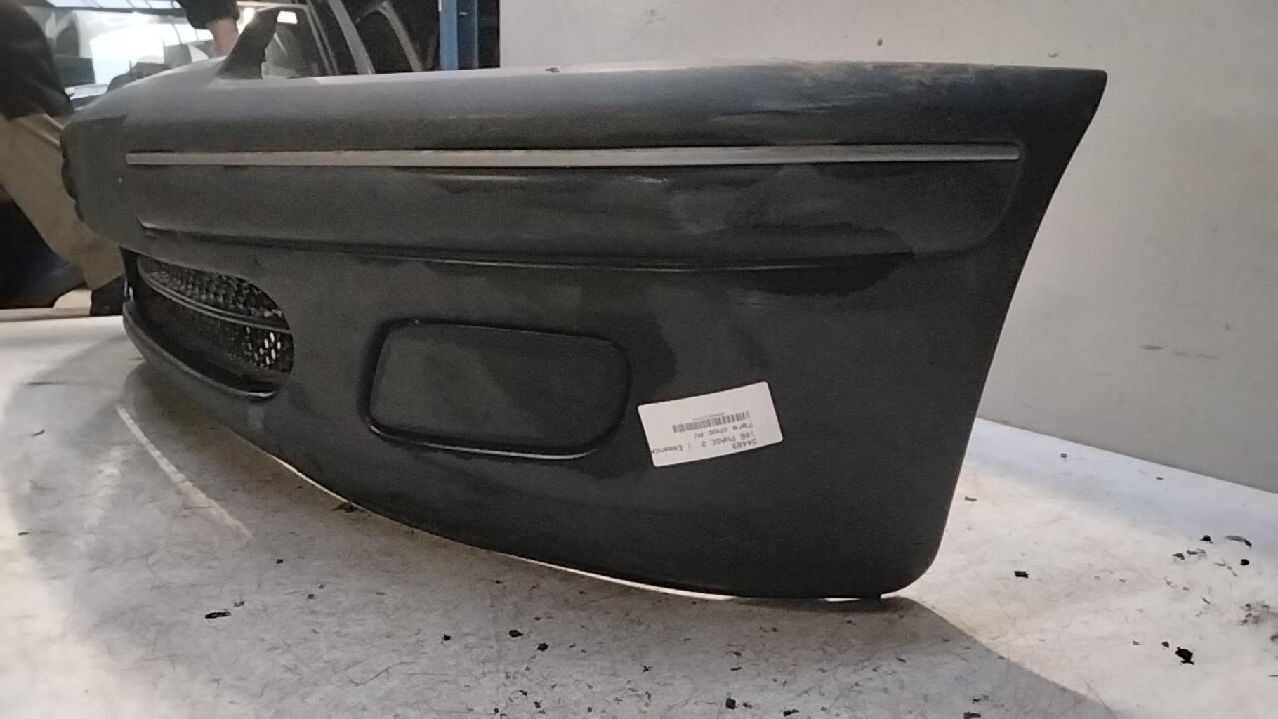 Paraurti anteriore PEUGEOT 106 PHASE 2 Gasolina - 1
