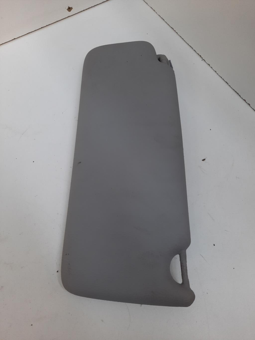 Visiera parasole destra RENAULT CLIO 2 PHASE 1 Gasolina - 1