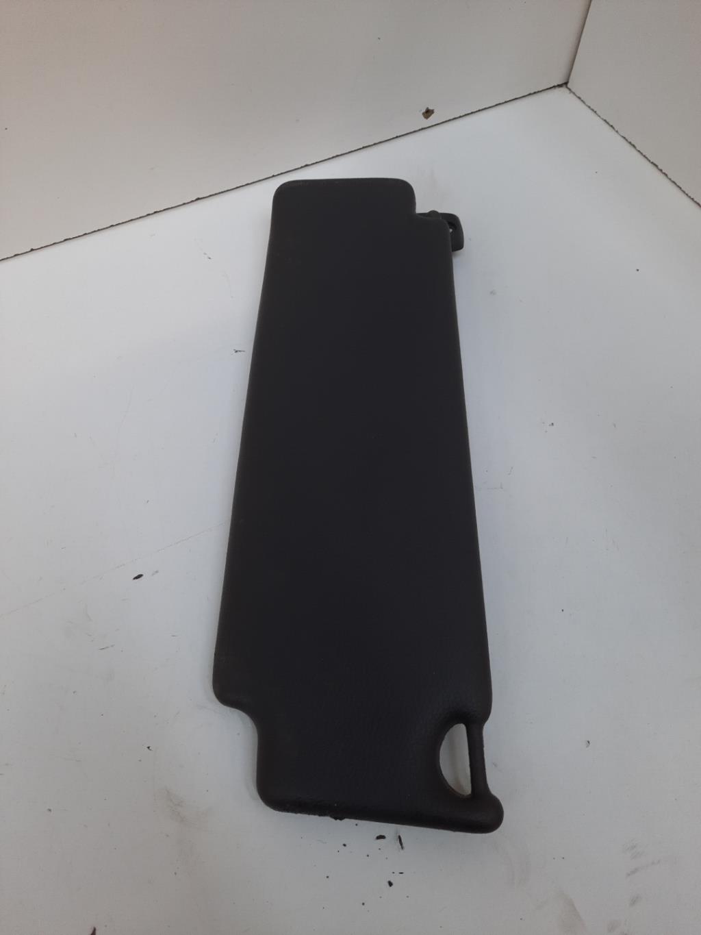 Visiera parasole destra RENAULT CLIO 1 PHASE 1 Gasolina - 1