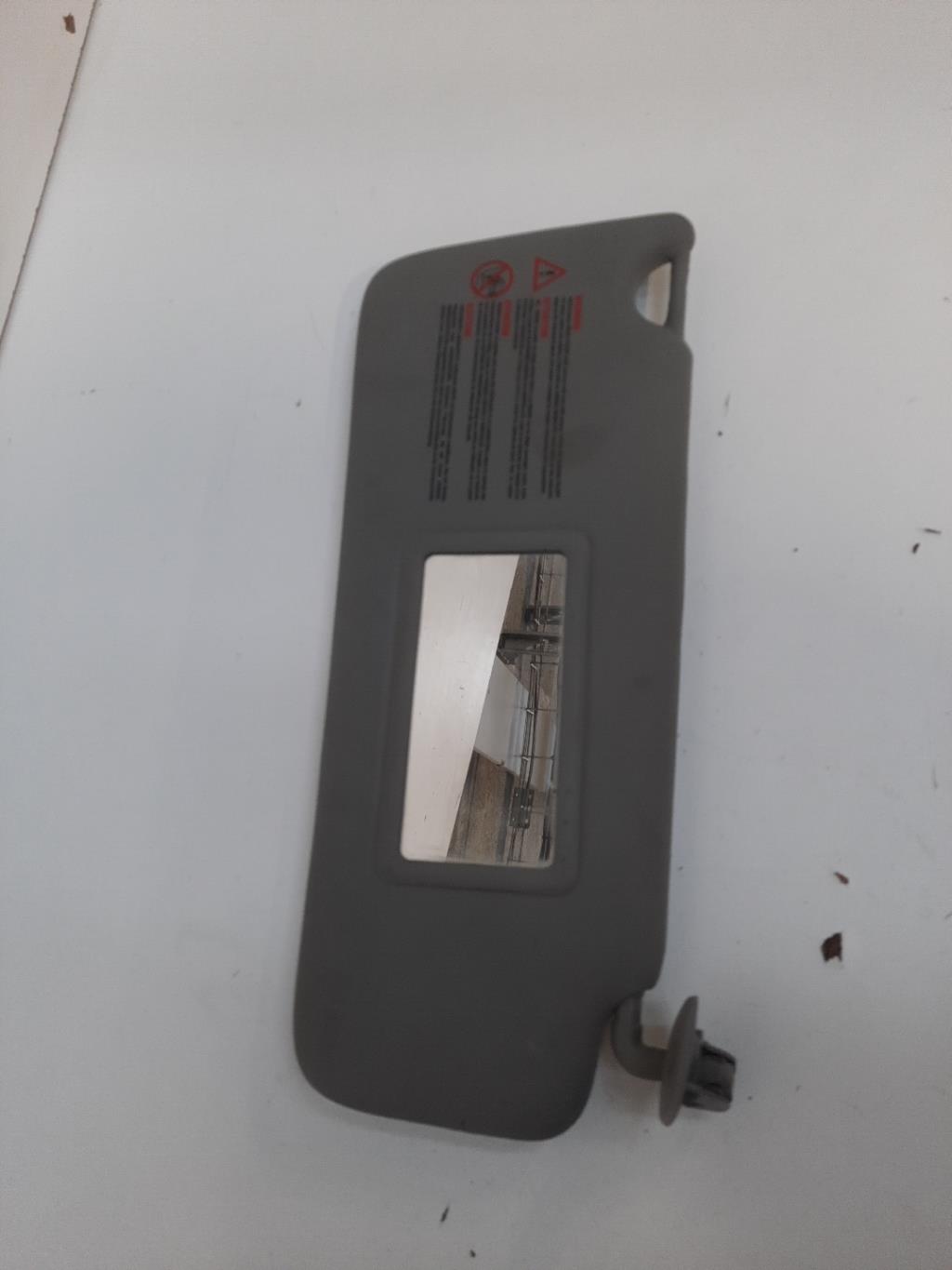 Visiera parasole destra RENAULT CLIO 2 PHASE 2 Diésel - 1