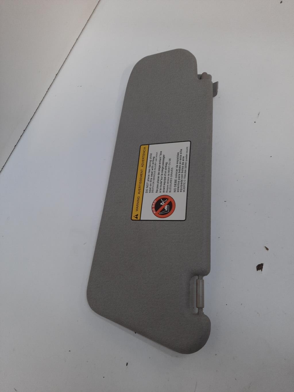 Visiera parasole destra CHEVROLET AVEO 1 Gasolina - 1