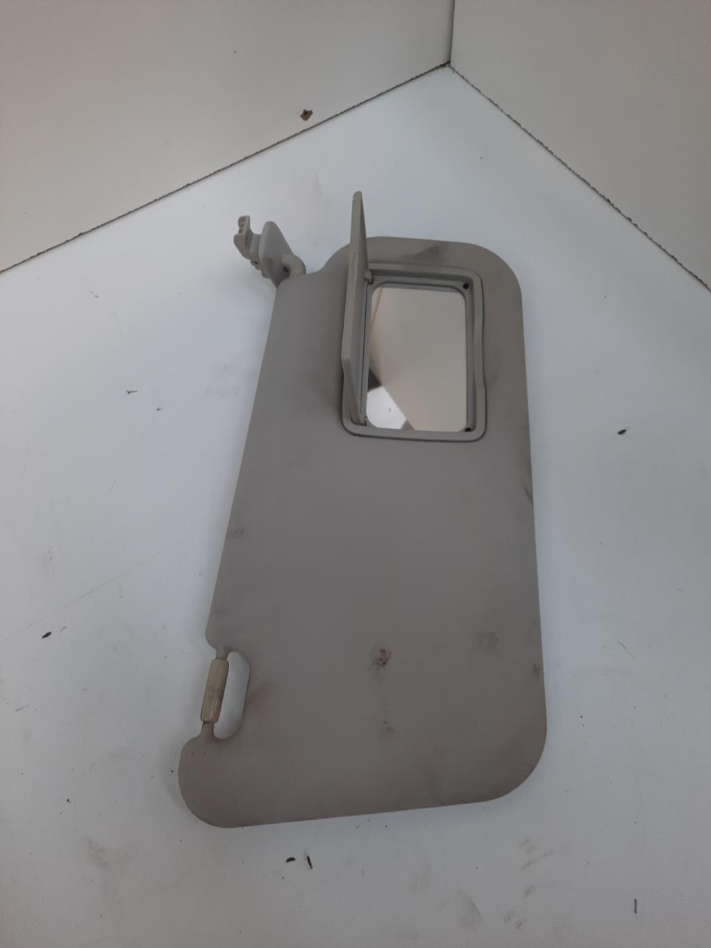 Visiera parasole destra MAZDA 2 2 PHASE 1 Diésel - 1