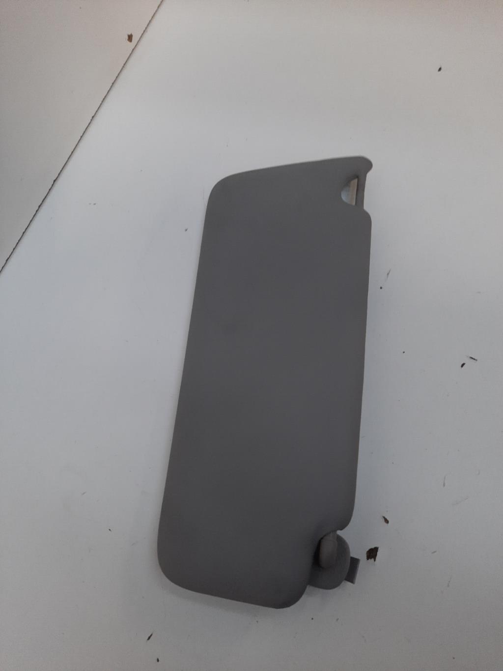 Visiera parasole sinistra RENAULT CLIO 2 PHASE 1 Gasolina - 1