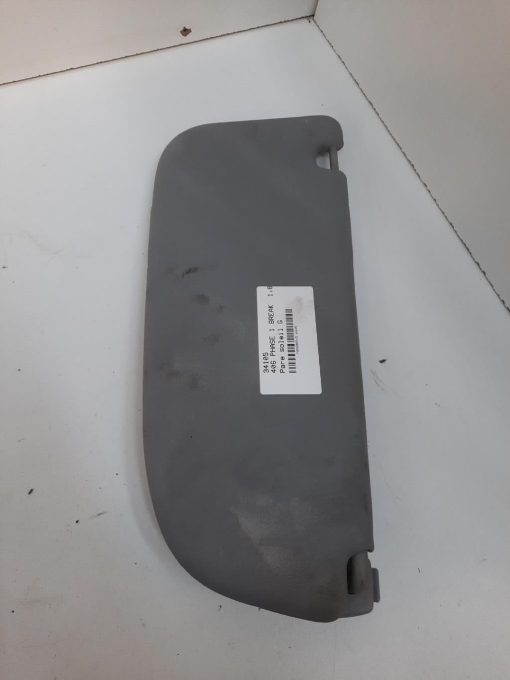 Visiera parasole sinistra PEUGEOT 406 PHASE 1 BREAK Gasolina - 1